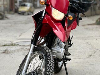 Lifan LF200GY-3