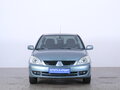 2007 Mitsubishi Lancer IX Рестайлинг, серый - вид 1