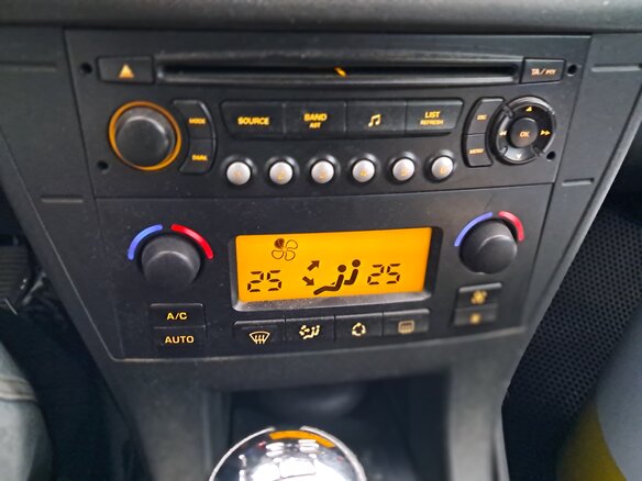 2006 Citroen C4 I, серый, 350000 рублей - вид 12