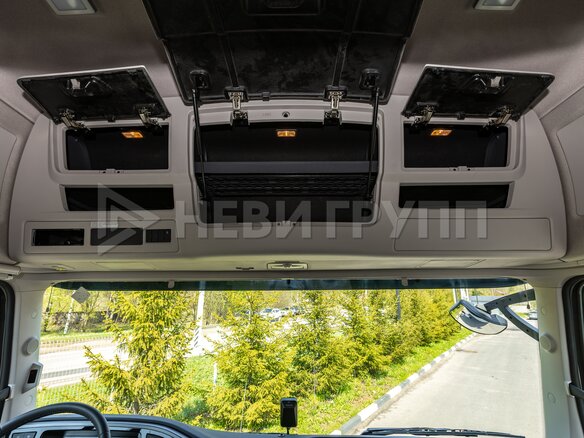 2026 Dongfeng GX, белый, 11750000 рублей - вид 6