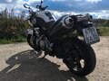 2005 Yamaha MT-01, серебристый, 500000 рублей - вид 4