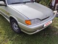 2006 Lada (ВАЗ) 2113, зелёный, 350000 рублей - вид 1