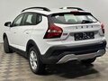 2026 Lada (ВАЗ) Iskra SW Cross, белый, 1712000 рублей - вид 6