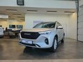 2026 Haval M6 II, серебристый - вид 2
