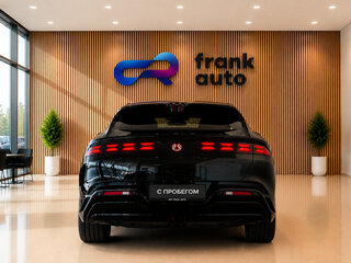 2025 Denza Z9 GT, чёрный, 8890000 рублей, вид 5