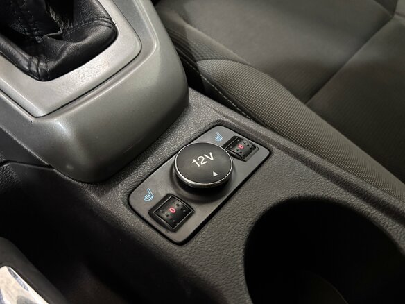 2011 Ford Focus III, серый, 620000 рублей - вид 18