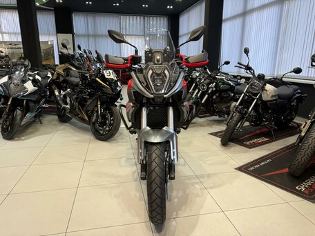 2026 Sharmax GL 601, красный, 689000 рублей, вид 2