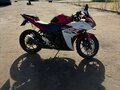 2015 Yamaha YZF-R3, красный, 490000 рублей - вид 9