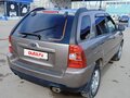 2010 Kia Sportage II Рестайлинг, бежевый, 790000 рублей - вид 3