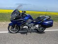 2015 BMW R 1200 RT, синий, 1450000 рублей