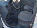 2006 Ford Transit Connect LWB I, белый - вид 8