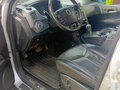 2010 SsangYong Kyron 6-speed I Рестайлинг, серебристый, 950000 рублей - вид 4