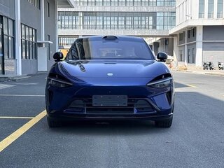 2025 Xiaomi YU7 Max, серый, 7690001 рублей, вид 2
