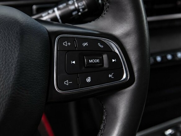 2023 Chery Tiggo 7 Pro Max I, чёрный, 2199000 рублей - вид 8