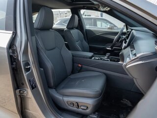 2026 Lexus RX 300 V, серебристый, 7690000 рублей, вид 5