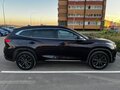 2021 Exeed TXL I, фиолетовый, 1650000 рублей - вид 4