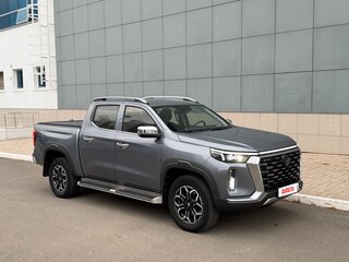 2023 Changan Hunter Plus, серый, 2350000 рублей, вид 2