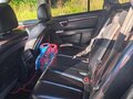 2008 Hyundai Santa Fe Classic Classic, чёрный, 930000 рублей - вид 10