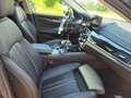 2021 BMW 5 серии 520i VII (G30/G31/G38) Рестайлинг, чёрный - вид 7
