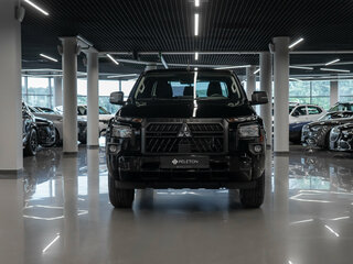 2025 Mitsubishi L200 VI, чёрный, 4580000 рублей, вид 3