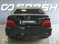 1997 Mercedes-Benz CL-Класс 500 I (C140), чёрный, 1199000 рублей - вид 3