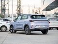 2025 Wuling Binguo S 325, синий, 1350000 рублей - вид 6