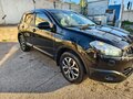 2012 Nissan Qashqai I Рестайлинг, чёрный, 970000 рублей