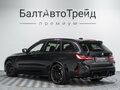 2026 BMW M3 Competition Package VI (G80) Рестайлинг, чёрный - вид 9