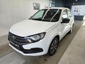 2026 Lada (ВАЗ) Granta I Рестайлинг, белый, 1290000 рублей - вид 2
