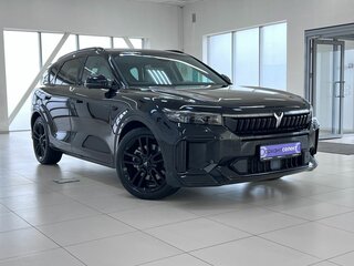 2025 Voyah Free I Рестайлинг, чёрный, 4690000 рублей, вид 3