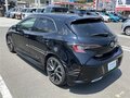 2021 Toyota Corolla Sport XII (E210), чёрный, 1340300 рублей - вид 7