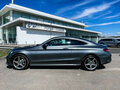 2016 Mercedes-Benz C-Класс 200 IV (W205), серый - вид 8