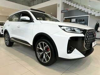 2026 Tenet T7, белый, 3186000 рублей, вид 5