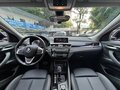 2021 BMW X2 sDrive20i I (F39), синий, 1600000 рублей - вид 9