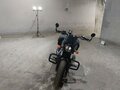 2024 Indian Scout, синий, 1799000 рублей - вид 2
