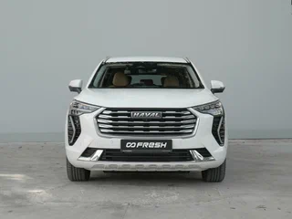 2023 Haval Jolion I Рестайлинг, белый, 2119000 рублей, вид 3