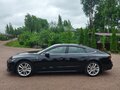 2021 Audi A7 55 TFSI II (4K), чёрный, 6799000 рублей - вид 4