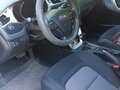2012 Kia Ceed II, коричневый, 1700000 рублей - вид 5