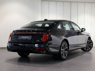 2024 Hongqi H9 I Рестайлинг, чёрный, 5200000 рублей, вид 2