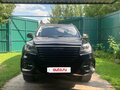 2021 Haval H9 I Рестайлинг, чёрный, 3300000 рублей