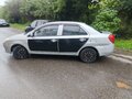 2010 Geely MK I, серебристый, 150000 рублей - вид 1