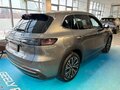 2026 Geely EX5 Гибрид EM-R, серый - вид 5