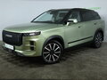 2023 Jaecoo J7 I, зелёный, 2023000 рублей