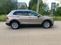 2017 Volkswagen Tiguan II, бежевый, 1999000 рублей - вид 7
