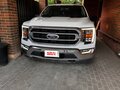 2023 Ford F-150 XIV, белый, 5950000 рублей - вид 9