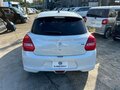 2017 Suzuki Swift V, белый - вид 4