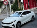 2023 Kia K3 II (China Market) Рестайлинг, белый, 1120300 рублей - вид 5
