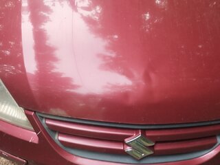 2005 Suzuki Liana I Рестайлинг, пурпурный, 360000 рублей, вид 5