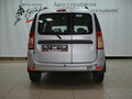 2016 Lada (ВАЗ) Largus I, серебристый, 699000 рублей - вид 4