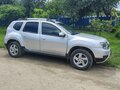 2018 Renault Duster I Рестайлинг, серый, 1100000 рублей - вид 2